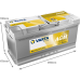 Varta 105 Ah 950 A H15 AGM Akumuliatoriai