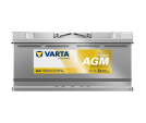Varta 105 Ah 950 A H15 AGM