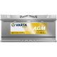 Varta 105 Ah 950 A H15 AGM