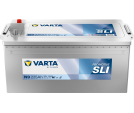 VARTA 225 Ah 1150 A N9