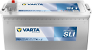 VARTA 225 Ah 1150 A N9