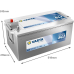 VARTA 225 Ah 1150 A N9 Akumuliatoriai