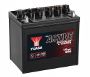 YUASA 26 Ah  12V  (U1R)  - / +