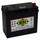 BSI 45 Ah 330 A (EN) - / +