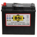 BSI 45 Ah 330 A (EN) Akumuliatoriai