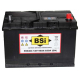 BSI 95 Ah 830 A