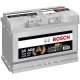 Bosch 70 Ah 760 A S5A08 AGM