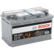 Bosch 80 Ah 800 A S5A11 AGM