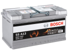 Bosch 95 Ah 850 A S5A13 AGM