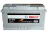 Bosch 100 Ah 830 A S5013