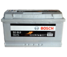 Bosch 100 Ah 830 A S5013