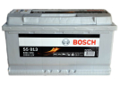 Bosch 100 Ah 830 A S5013