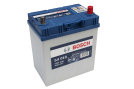 Bosch 40 Ah 330 A S4018