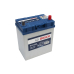 Bosch 40 Ah 330 A S4018 Akumuliatoriai