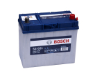 Bosch 45 Ah 330 A S4021