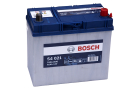 Bosch 45 Ah 330 A S4021