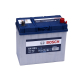 Bosch 45 Ah 330 A S4021