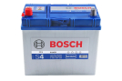 Bosch 45 Ah 330 A S4023