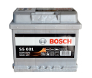 Bosch 52 Ah 520 A S5001