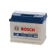 Bosch 60 Ah 540 A S4005