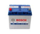 Bosch 60 Ah 540 A S4025