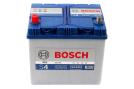 Bosch 60 Ah 540 A S4025