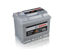 Bosch 61 Ah 600 A S5004