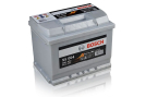 Bosch 61 Ah 600 A S5004