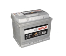 Bosch 63 Ah 610 A S5005