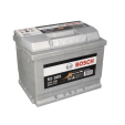 Bosch 63 Ah 610 A S5005