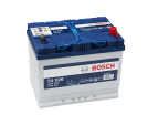 Bosch 70 Ah 630 A S4026