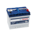 Bosch 70 Ah 630 A S4026 Akumuliatoriai