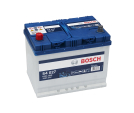 Bosch 70 Ah 630 A S4027