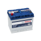 Bosch 70 Ah 630 A S4027