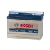 Bosch 74 Ah 680 A S4008 Akumuliatoriai