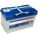 Bosch 80 Ah 740 A S4010 Akumuliatoriai