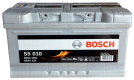 Bosch 85 Ah 800 A S5010