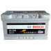 Bosch 85 Ah 800 A S5010 Akumuliatoriai