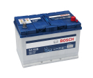 Bosch 95 Ah 830 A S4028  -/+