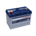 Bosch 95 Ah 830 A S4029 Akumuliatoriai