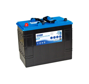 EXIDE 115 Ah 760 A EN  Valtims