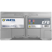 Varta 80 Ah 800 A EN Varta 80 Ah 800 A EN N80
