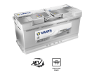 Varta 105 Ah 950 A H15 AGM