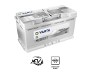 Varta 95 Ah 850 A G14 AGM