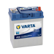 Varta 40 Ah 330 A A14