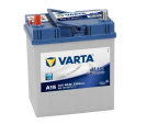 Varta 40 Ah 330 A A15