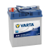 Varta 40 Ah 330 A A15 Akumuliatoriai