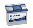 Varta 44 Ah 440 A B18