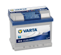 Varta 44 Ah 440 A B18