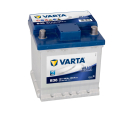 Varta 44 Ah 420 A B36